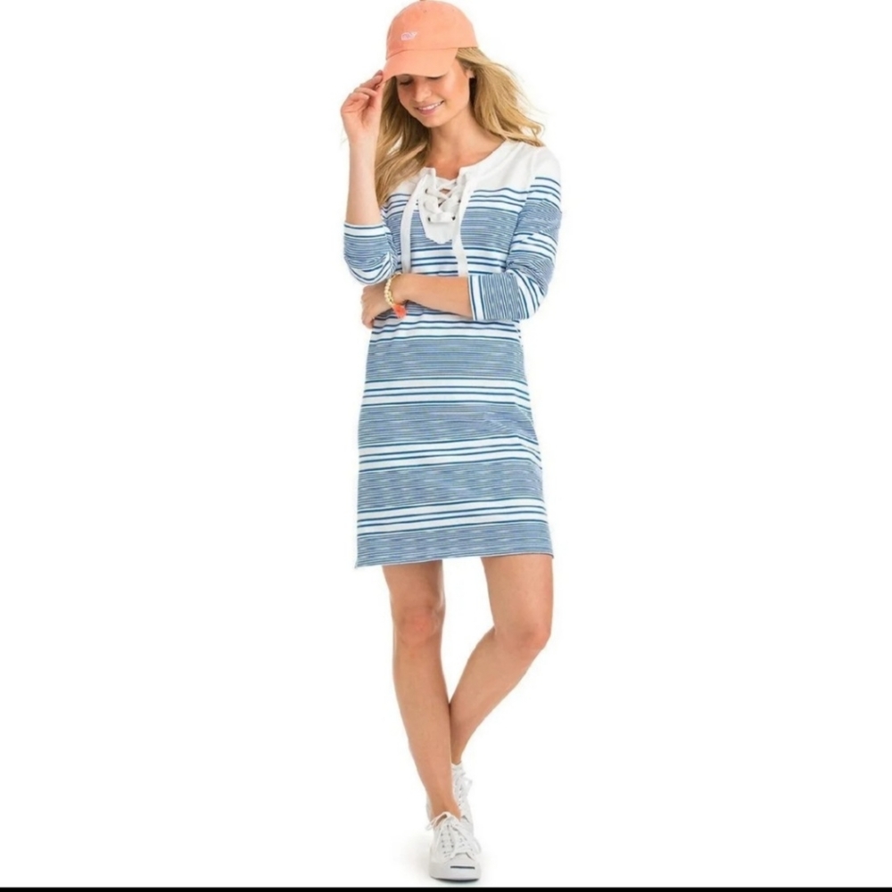 Vineyard Vines dress XS
